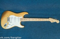 Fender American Original 50s Stratocaster