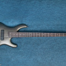 Ibanez EDB-500 Ergodyne Bass