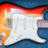 Fender Standard ST-43 Stratocaster 