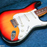 Fender Standard ST-43 Stratocaster 