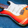 Fender Standard ST-43 Stratocaster 