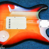 Fender Standard ST-43 Stratocaster 