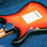 Fender Standard ST-43 Stratocaster 