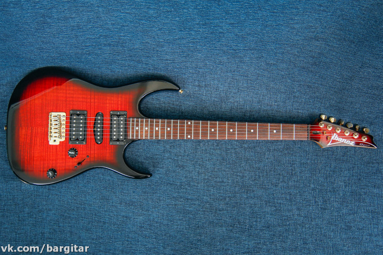 Ibanez RX-180G