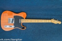 Fender American Professional II Telecaster