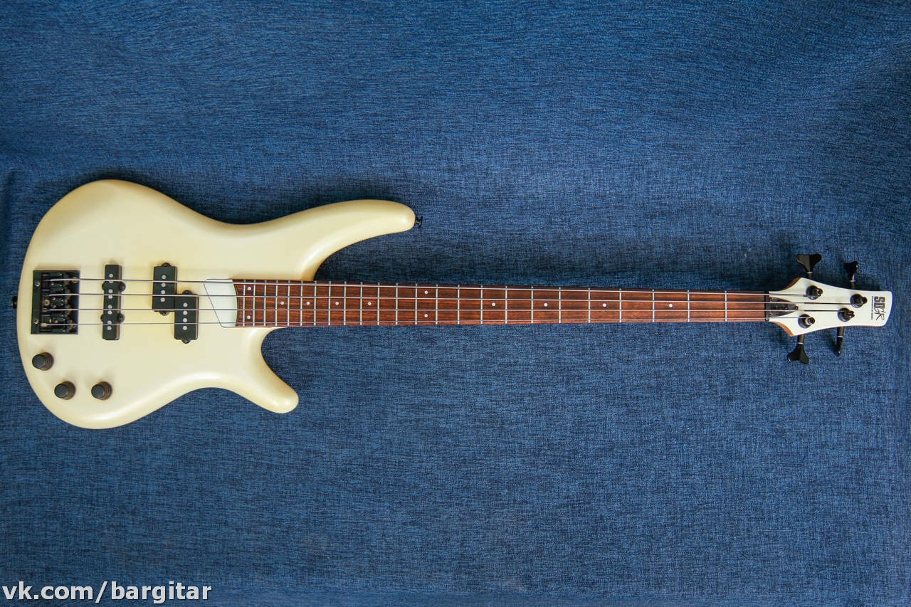 Ibanez SR-600