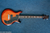 PRS S2 Mira