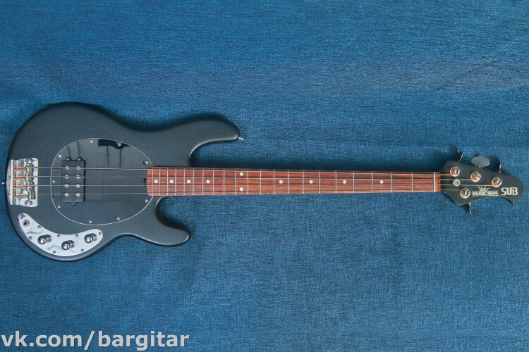 Music Man SUB Bass