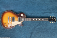 Orville LPS-75 Les Paul Standard