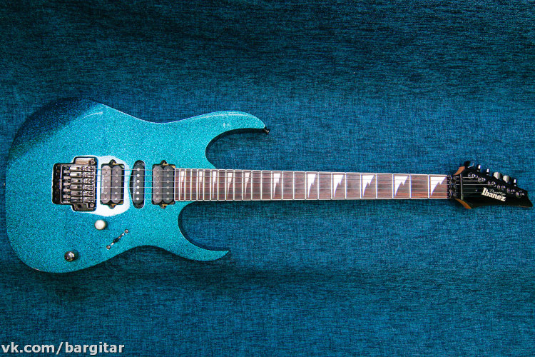 Ibanez Prestige RG-2570