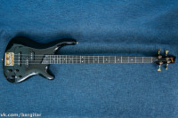 Greco Phoenix PXB-800 Bass