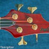 Grass Roots G-BB-60 Bass