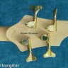 Grass Roots G-BB-60 Bass