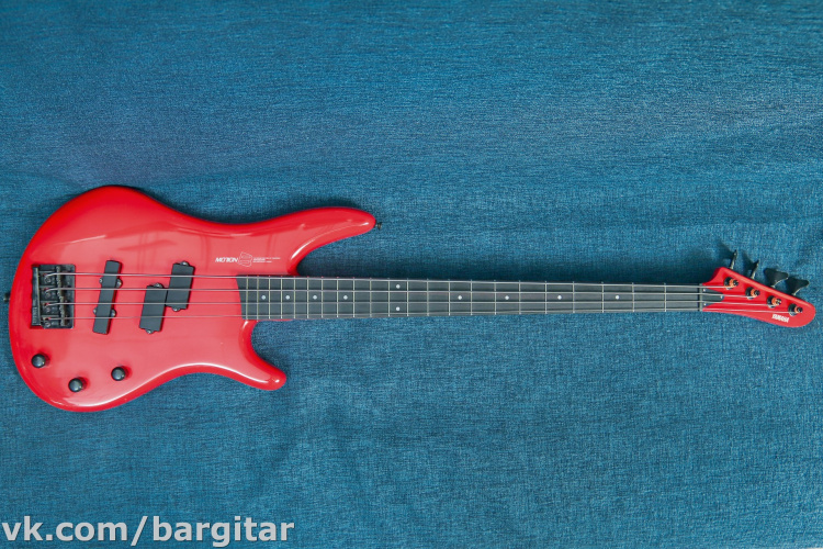 Yamaha MB-IIIR Motion Bass