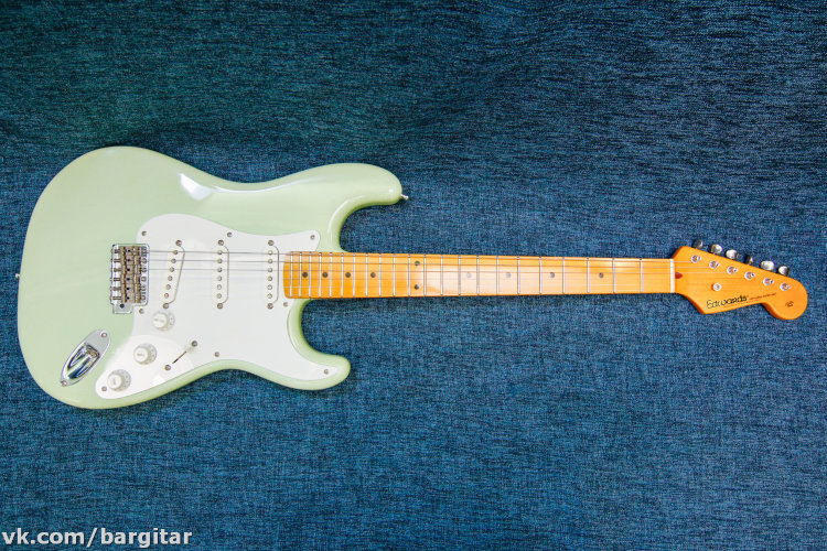 最終値下げ　EDWARDS E-SE-100M/LT CAR ストラトキャスター Edwards E-SE-100M LT Stratocaster