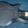 Schecter PA-TM Tomohiro Bass