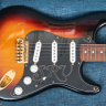 Fender SRV Signature Stratocaster
