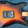 Fender SRV Signature Stratocaster