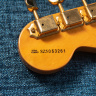 Fender SRV Signature Stratocaster