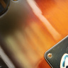 Fender SRV Signature Stratocaster