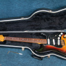 Fender SRV Signature Stratocaster