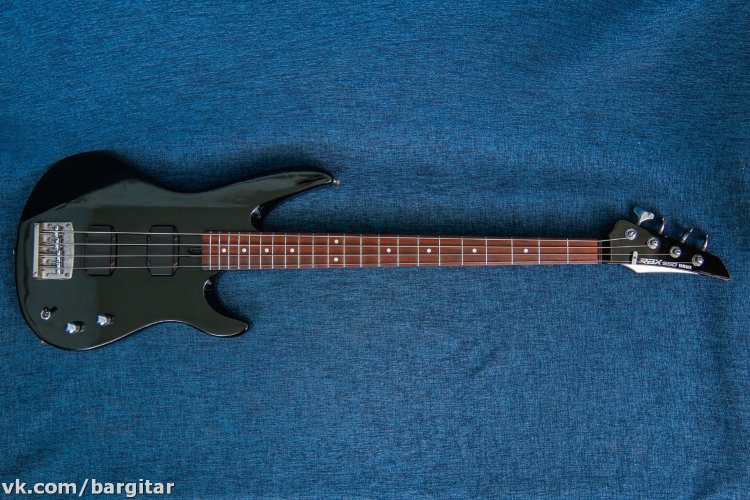Yamaha RBX-550 Bass