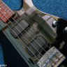 Yamaha RBX-550 Bass