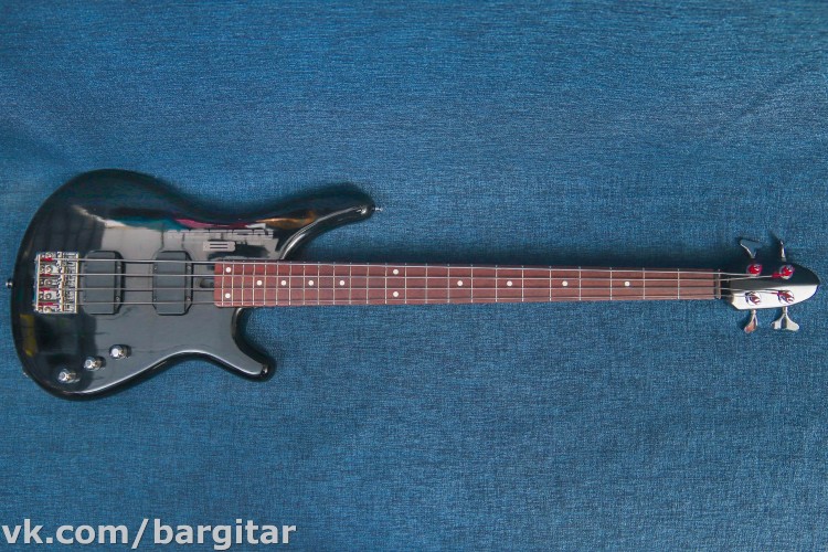 Yamaha MB-3 Motion Bass