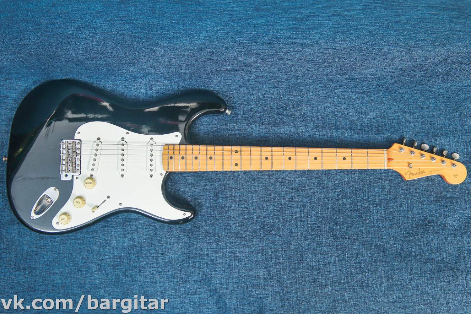 Fender ST-57 Stratocaster