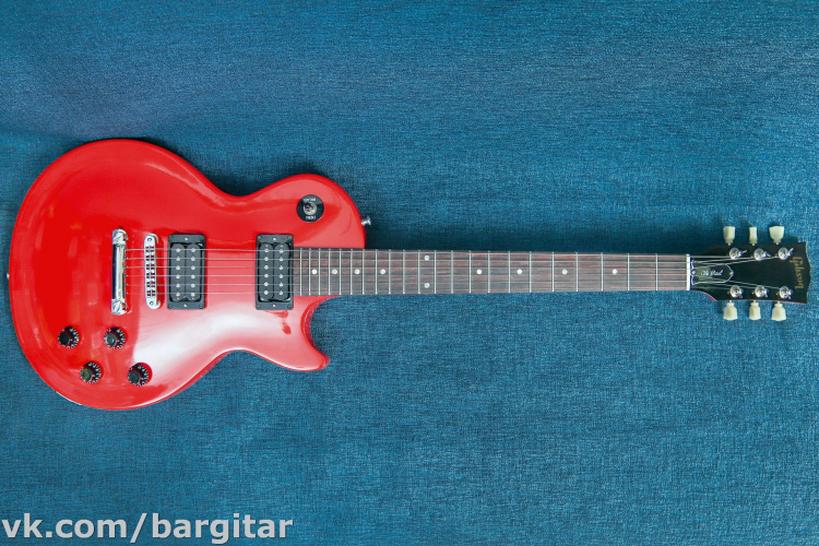 Gibson The Paul II