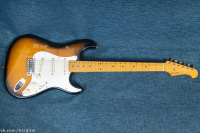 CoolZ ZST-1M Stratocaster 