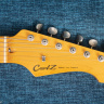 CoolZ ZST-1M Stratocaster 