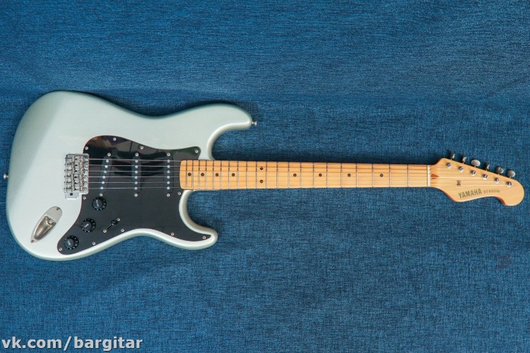 Yamaha ST-400M Stratocaster