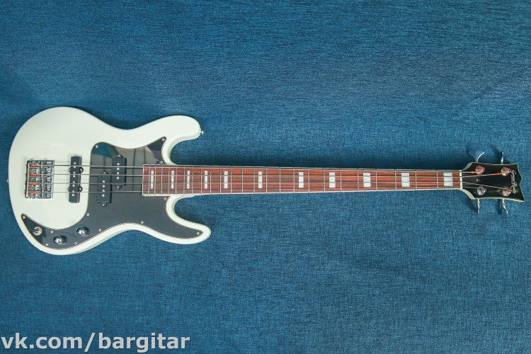 Grass Roots G-AK-65 Bass