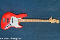 Edwards E-JB-85 Jazz Bass