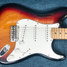 Fender Player Stratocaster 75 Anniversary