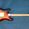 Fender Player Stratocaster 75 Anniversary