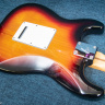 Fender Player Stratocaster 75 Anniversary