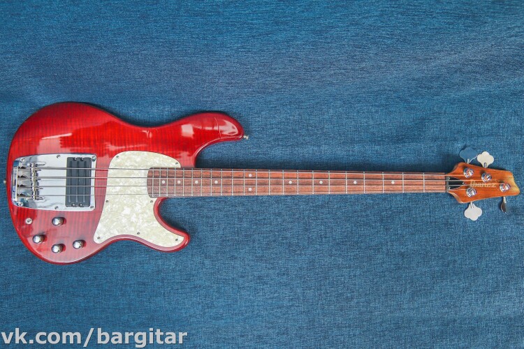 Ibanez ATK-600
