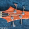 Edwards E-FR-140B Forest Bass