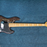 CoolZ ZJB-1M Jazz Bass