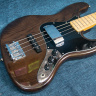 CoolZ ZJB-1M Jazz Bass