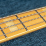 CoolZ ZJB-1M Jazz Bass