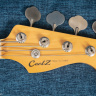 CoolZ ZJB-1M Jazz Bass