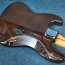 CoolZ ZJB-1M Jazz Bass