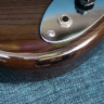CoolZ ZJB-1M Jazz Bass