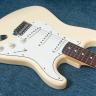 Fender Standard ST-43 Stratocaster 