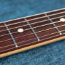 Fender Standard ST-43 Stratocaster 