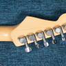 Fender Standard ST-43 Stratocaster 