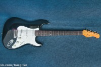 CoolZ ZST-VR Stratocaster